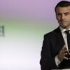 Macron: İdlib'de Esad rejimi ve müttefiklerinin saldırısı insani skandaldır Macron: İdlib'de Esad rejimi ve müttefiklerinin saldırısı insani skandaldır