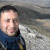 Kayıp dağcının aranmasına çığ engeli Kayıp dağcının aranmasına çığ engeli