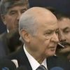 Bahçeli'den 'Ergenekon' açıklaması Bahçeli'den 'Ergenekon' açıklaması