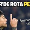 Fenerbahçe'de rota Diego Perotti!