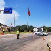 Marmaris-Datça yolu kapandı