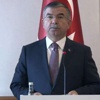 "Türk askeri Başika'da kalacak"