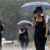 Meteoroloji'den kuvvetli yağış uyarısı