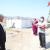 Kayseri Büyükşehir Belediye Başkanı Memduh Büyükkılıç'ın "Türk bayrağı" hassasiyeti Kayseri Büyükşehir Belediye Başkanı Memduh Büyükkılıç'ın "Türk bayrağı" hassasiyeti