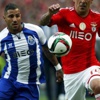 Quaresma Beşiktaş'ta Quaresma Beşiktaş'ta