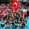 Avrupa Şampiyonası'nda çeyrek final heyecanı