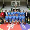 Kadınlar Basketbol Bölgesel Ligi Kadınlar Basketbol Bölgesel Ligi