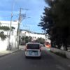 Sokağa çıkma kısıtlamasını ihlal eden ehliyetsiz sürücüye ...