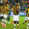 Fenerbahçe'de dakikalar onu gösteriyor! Fenerbahçe'de dakikalar onu gösteriyor!