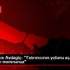 İTO Başkanı Avdagiç: "Yatırımcının yolunu açan faiz ...