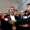 Can Dündar ve Erdem Gül için geldiler