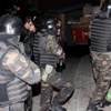 24 saatte 13 PKK'lı tutuklandı 24 saatte 13 PKK'lı tutuklandı