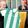 Bahçeli: Mezar taşı bulamazlar