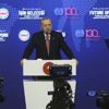 Başkan Erdoğan'dan seçim açıklaması: Sonuna kadar bu mücadeleyi vereceğiz