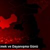 1 Mayıs Emek ve Dayanışma Günü 1 Mayıs Emek ve Dayanışma Günü