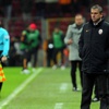 Hamzaoğlu: Bütün sorumlu benim Hamzaoğlu: Bütün sorumlu benim