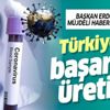 Başkan Erdoğan müjdeli haberi duyurmuştu! Koronavirüs tedavisinde sevindiren gelişme yaşandı Başkan Erdoğan müjdeli haberi duyurmuştu! Koronavirüs tedavisinde sevindiren gelişme yaşandı