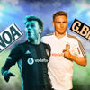 Tyler Boyd'u Gençlerbirliği, Adem Ljajic'i Genoa istiyor Tyler Boyd'u Gençlerbirliği, Adem Ljajic'i Genoa istiyor