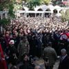 Şehit Cemil Kaçmaz, gözyaşlarıyla uğurlandı Şehit Cemil Kaçmaz, gözyaşlarıyla uğurlandı
