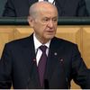 ﻿Bahçeli'den irtica yorumu
