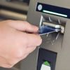 Tek tuşla bankamatik soygunu Tek tuşla bankamatik soygunu