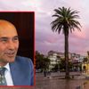 İzmir'de bayrak saçmalığı İzmir'de bayrak saçmalığı