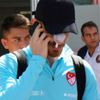 Millî Takım'da Serdar Aziz kadrodan çıkarıldı