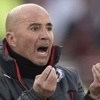 Jorge Sampaoli Galatasaray'a