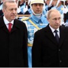 Putin'den Türkçe selam! Putin'den Türkçe selam!