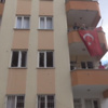 Kilis'e 3 roket mermisi atıldı