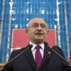 Kılıçdaroğlu'nun kumpas galerisi Kılıçdaroğlu'nun kumpas galerisi