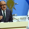 Kılıçdaroğlu'nun 'dönüşümlü başbakanlık' önerisi AKP'den kabul görmedi Kılıçdaroğlu'nun 'dönüşümlü başbakanlık' önerisi AKP'den kabul görmedi