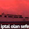 Son dakika… İDO ve BUDO’da bazı seferler iptal Son dakika… İDO ve BUDO’da bazı seferler iptal