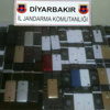 Diyarbakır'da operasyon Diyarbakır'da operasyon