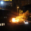 Şırnak'ta gergin gece Şırnak'ta gergin gece