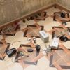 Tel Abyad'da bombalar ele geçirildi Tel Abyad'da bombalar ele geçirildi