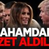 Ortadoğu turu öncesi hahamdan icazet aldılar!