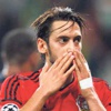Guardıola: Çalhanoğlu frikik sanatçısı
