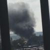 Son dakika.. Ataköy'de korkutan yangın Son dakika.. Ataköy'de korkutan yangın