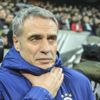 Ersun Yanal: Beşiktaş'ın skor rahatlığını fırsata çevirdik Ersun Yanal: Beşiktaş'ın skor rahatlığını fırsata çevirdik