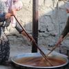 Anadolu jelibonu, köftürün meşakkatli yolculuğu Anadolu jelibonu, köftürün meşakkatli yolculuğu
