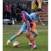 Ofspor-körfez İskenderunspor: 0-2 Ofspor-körfez İskenderunspor: 0-2