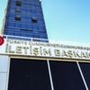 İletişim Başkanlığından Türkiye genelinde koronavirüs durumu paylaştı İletişim Başkanlığından Türkiye genelinde koronavirüs durumu paylaştı