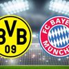 Dev maç yaklaşıyor! B. Dortmund-Bayern Münih maçı ne zaman? Saat kaçta? Hangi kanalda?