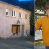 Akılalmaz olay! Evinin önünde oynarken…