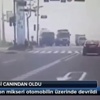 ABD ve Türkiye’den ortak IŞİD operasyonu