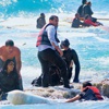 Akdeniz'de baharın adı: Ölüm Akdeniz'de baharın adı: Ölüm