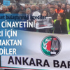 Baro’dan Özgecan Aslan’ın anısına saygısızlık
