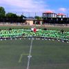 Odunpazarı Belediyesi Futbol Yaz Okulu çalışmaları Odunpazarı Belediyesi Futbol Yaz Okulu çalışmaları