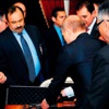 Putin'in hediyesi Kalaşnikof olur